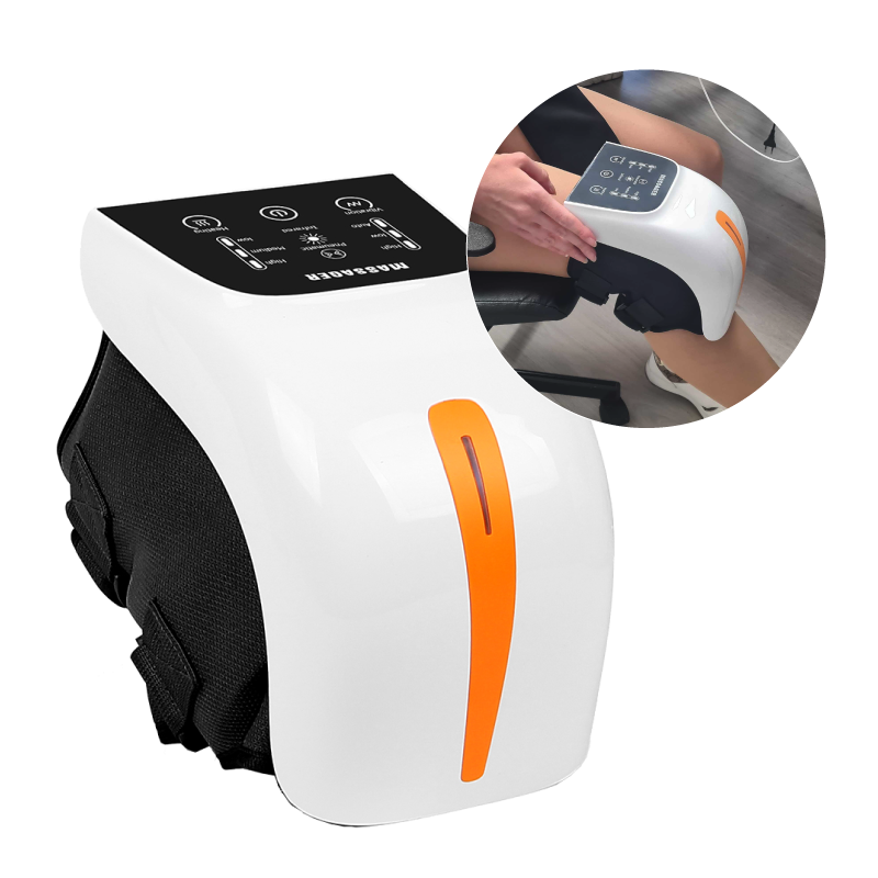 Best Knee Massager for 2026: Side-by-Side Editorial Review